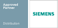 SIEMENS Approved Partner - Distribution